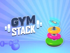 Gym Stack — free online game