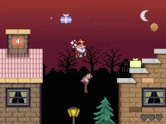 Sint Nicolaas — free online game