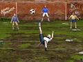 Overhead Kick Champion — free online game