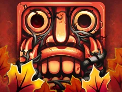 Temple Run 2: Jungle Fall — free online game