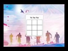 Gioco Tic Tac Toe Pro in linea
