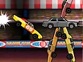 Destroy All Cars — brezplačna spletna igra
