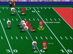Football Bros — free online game