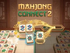Mahjong Connect 2 — free online game