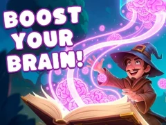 Boost Your Brain! — free online game