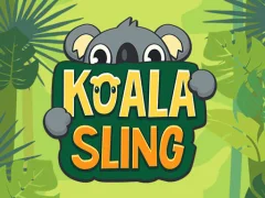 Koala Sling — free online game