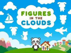 Figures in the Clouds เกมออนไลน์