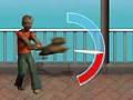 Kitty Throw — free online game