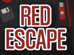 Red Escape — free online game