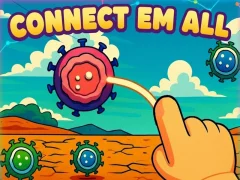 Spel Connect Em All på nätet