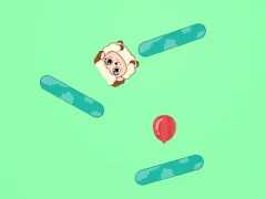 Squishy Sheep — free online game