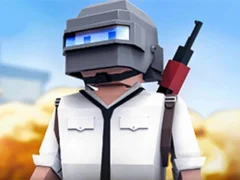 Pubg Pixel — free online game