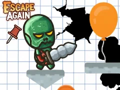 Escape Again — free online game