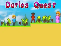 Darios Quest — free online game