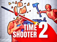 Joc Time Shooter 2 en línia