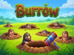 Trò chơi Burrow trực tuyến