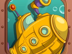 Submaringer — free online game