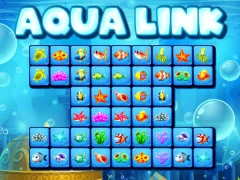Aqua Link — free online game
