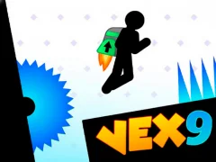 Vex 9 — free online game