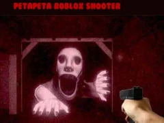 PetaPeta Roblox Shooter — free online game