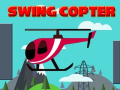 Swing Copter — free online game