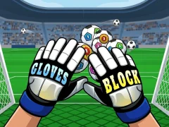 Gloves of Block — gratis online spil