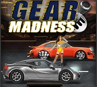 Gear Madness — free online game