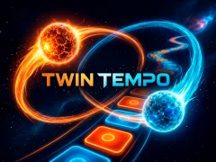 Twin Tempo — darmowa gra online