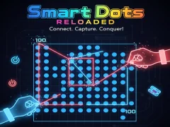 Smart Dots Reloaded — free online game