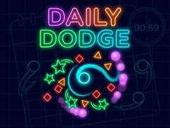 Daily Dodge — gioco online gratis