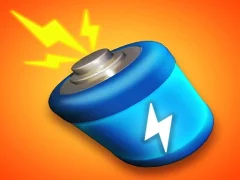 Battery Color Sort — free online game