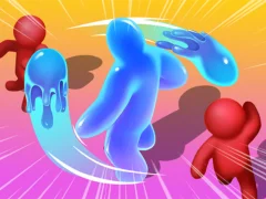 Blob Hero — free online game