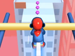 Roof Rails Online — free online game