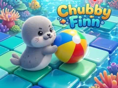 Jeu Chubby Finn en ligne
