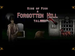 Jwèt Rise of Pico – A Forgotten Hill Tale sou entènèt