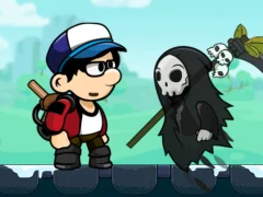 Mystic Journey — free online game