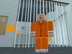 Barry Prison: Parkour Escape — free online game