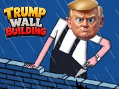თამაში Trump Wall Building ონლაინ