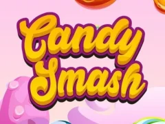 Candy Smash — free online game