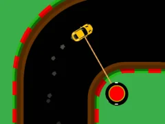 Dangerous Turn — free online game