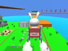 Wheelchair Mini Games — free online game
