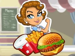 Julias Food Truck — free online game