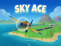 Sky Ace — δωρεάν online παιχνίδι