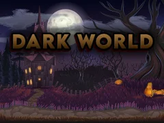 Dark World — free online game