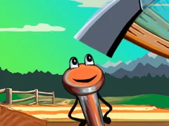 Helpful Nail — free online game