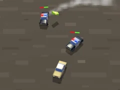 Don't Get Caught — free online game