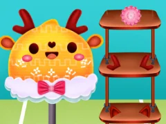 Baby Taylor Fashion Clothes Sewing — free online game