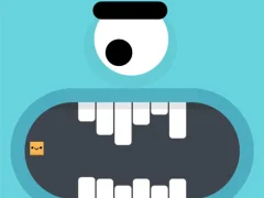 Monster Teeth — free online game