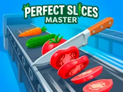 Perfect Slices Master – ingyenes online játék