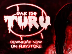 Gak Iso Turu — free online game